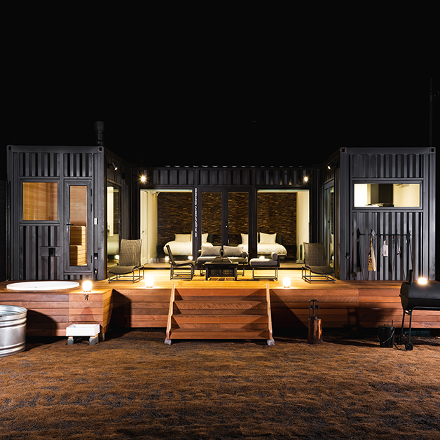 デザインハウスの工務店M's-A(エムズアー)のイメージ画像